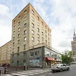 ShortStayPoland Swietokrzyska (B38)