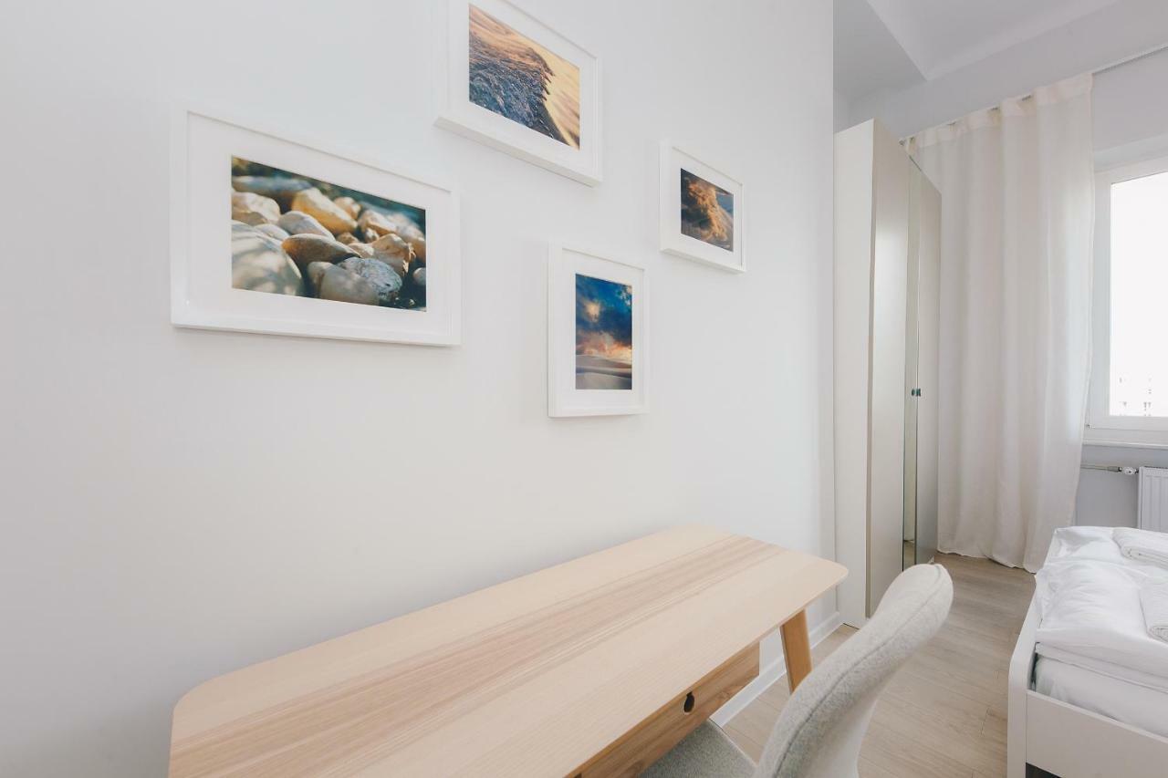 Shortstaypoland Swietokrzyska Apartament