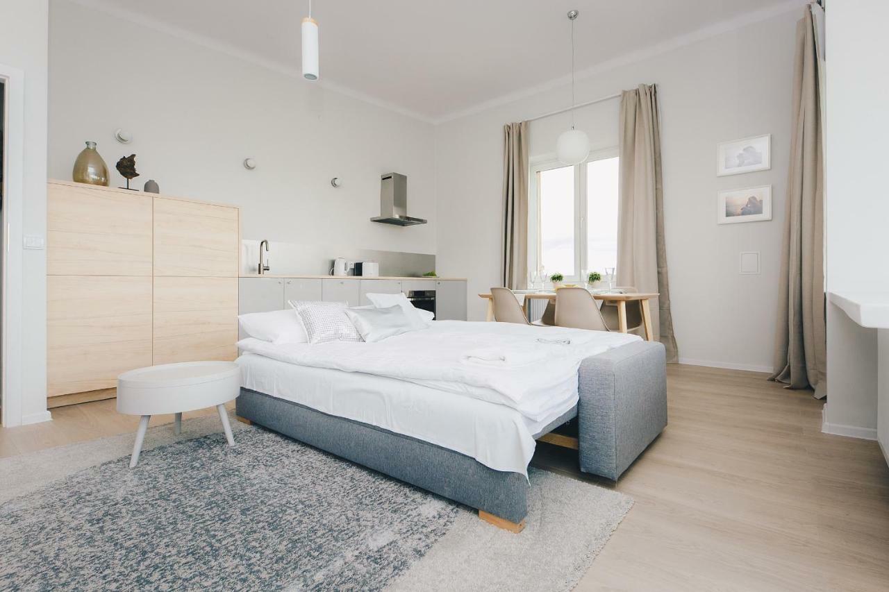 Apartament Shortstaypoland Swietokrzyska *